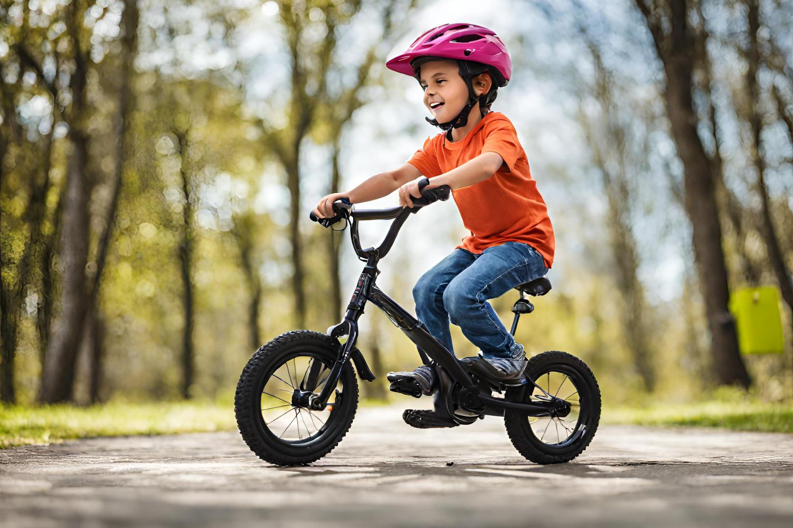 Melhores Bicicletas Infantis: Guia Completo