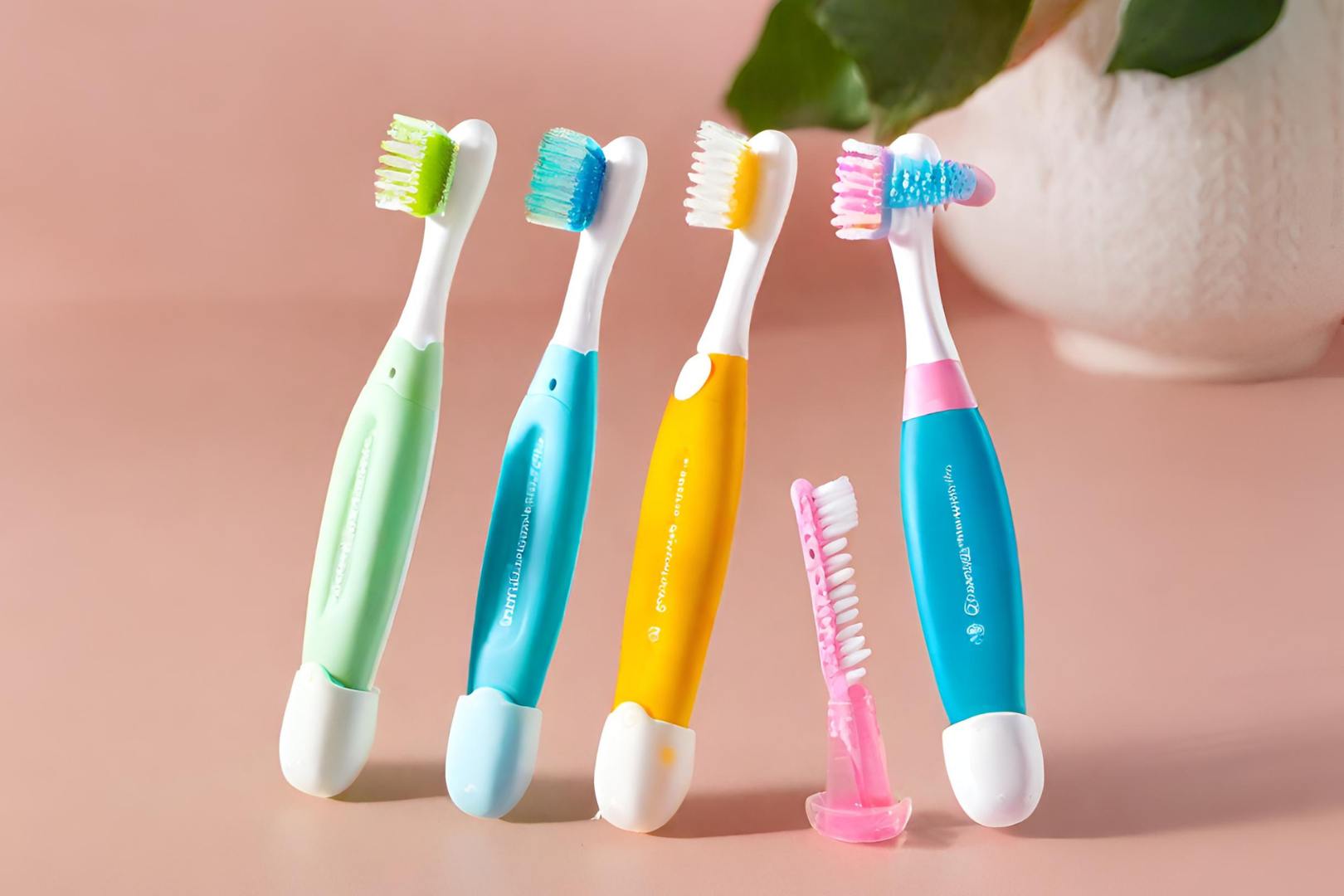 Melhores Escovas de Dente de Bebê: Guia Completo