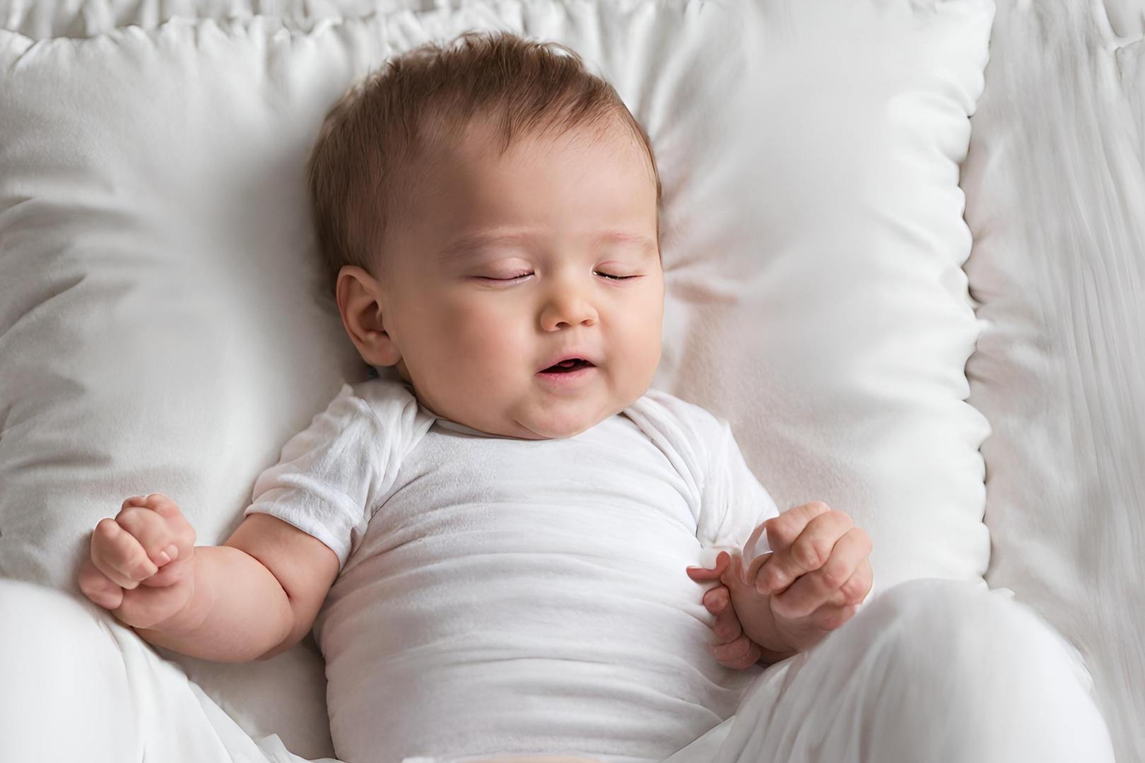 Melhores Travesseiros Anti Refluxo para Bebê: 5 Ótimas Opções