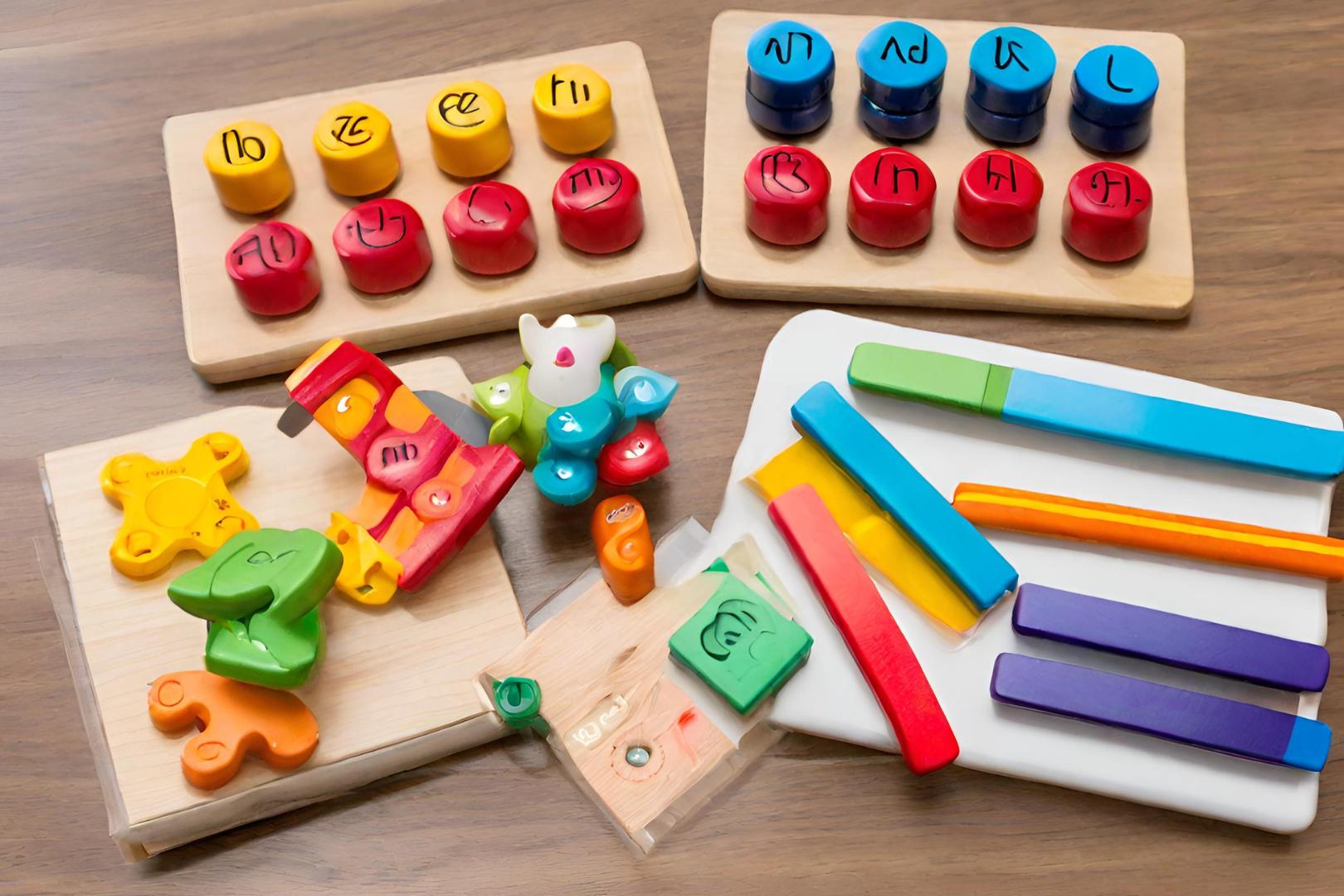 Melhores Brinquedos Educativos para Alfabetização: 10 Ótimas Opções