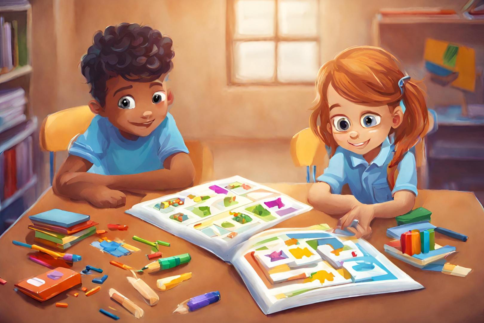 Melhores Jogos Infantis Educativos: 10 Ótimas Opções
