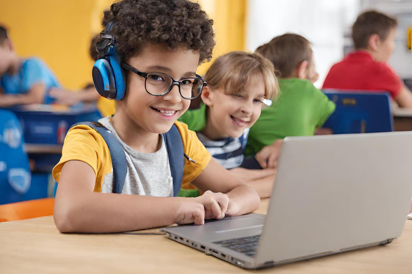 Melhores Laptops Infantis Educativos: 10 Ótimas Opções