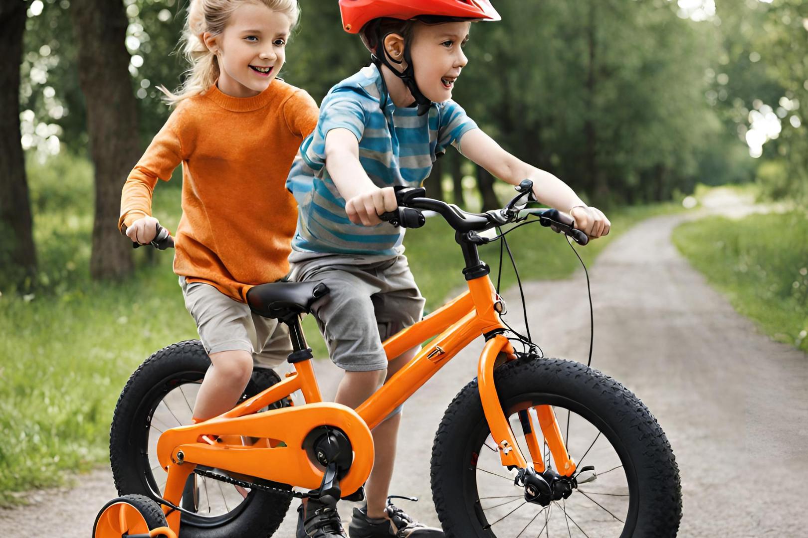 Melhores Marcas de Bicicletas Infantis: 10 Ótimas Opções