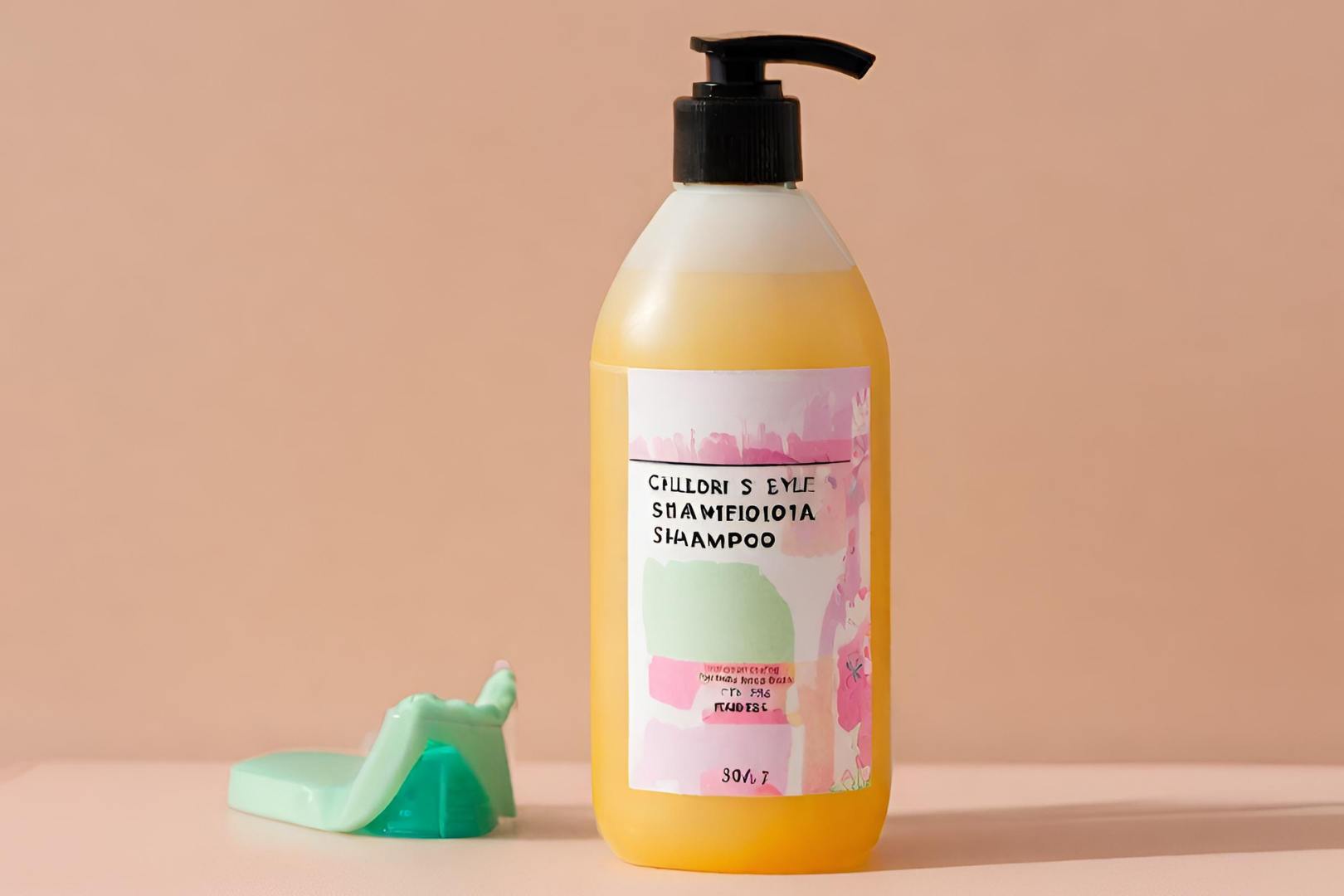 Melhores Shampoos Infantis para Cabelos Ondulados: 10 Ótimas Opções