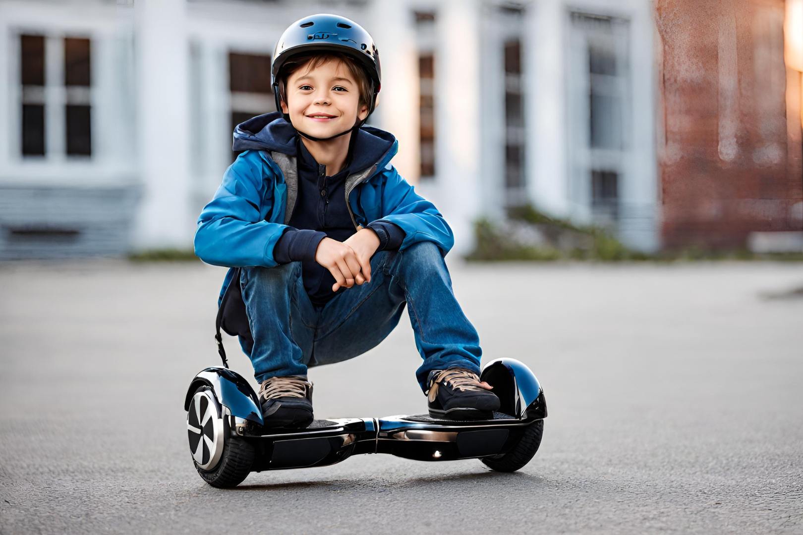 Melhores Hoverboards Infantis: 5 Ótimas Opções