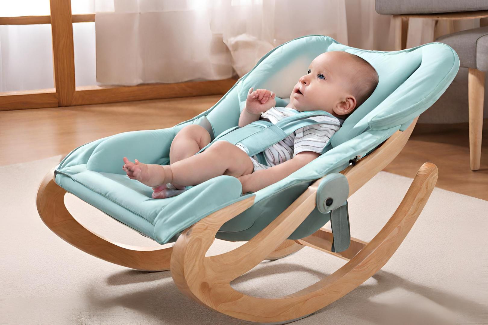 Melhores Marcas de Cadeira de Descanso para Bebê: 7 Ótimas Opções